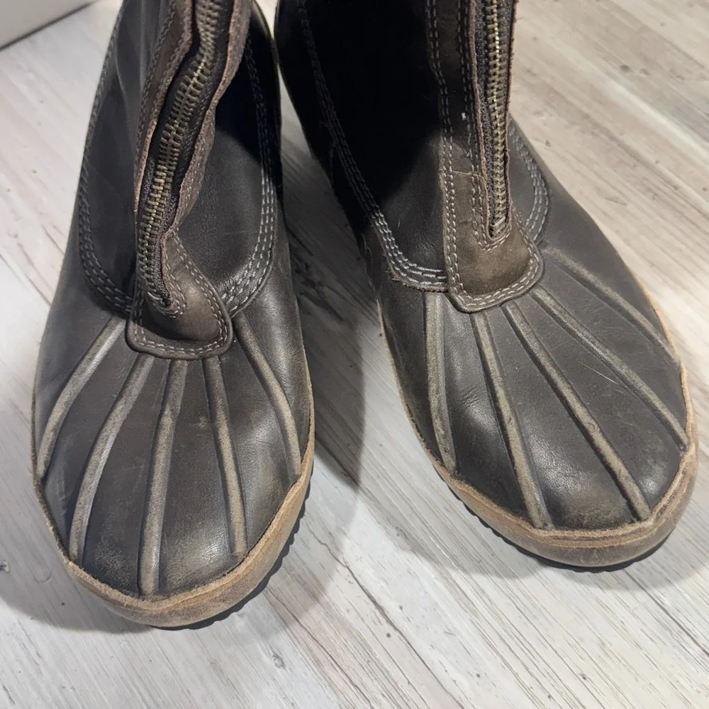 Sorel these are
